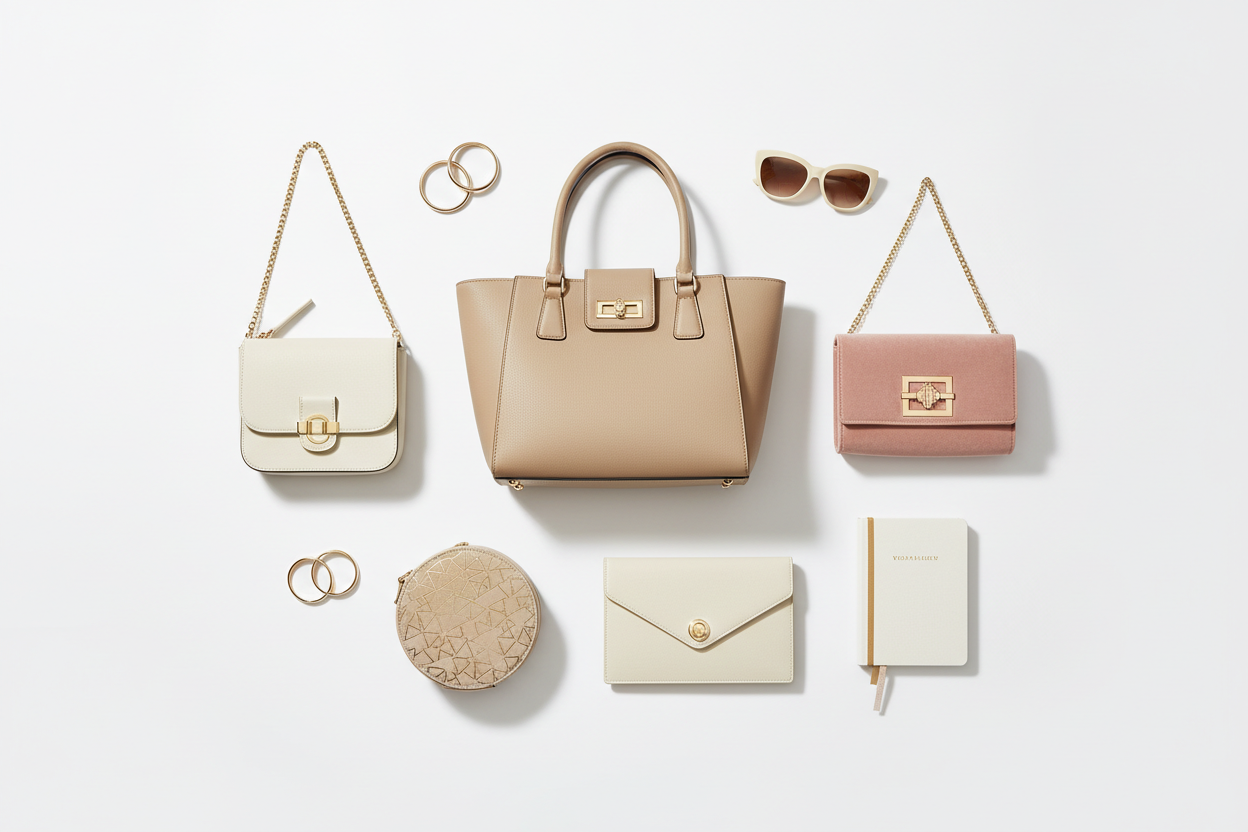 Designer Wallets for Women – The Complete Guide to Choosing the Perfect Wallet
